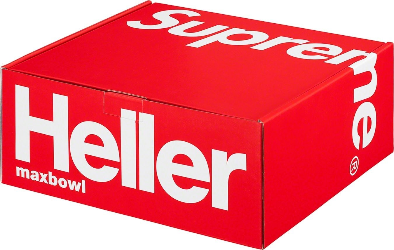 Supreme®/Heller Bowls (Set of 6) view 14